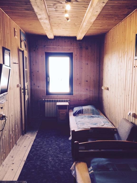 Schronisko Skrzyczne Szczyrk Room photo