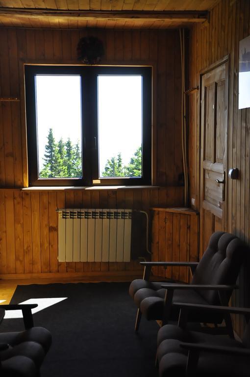 Schronisko Skrzyczne Szczyrk Room photo