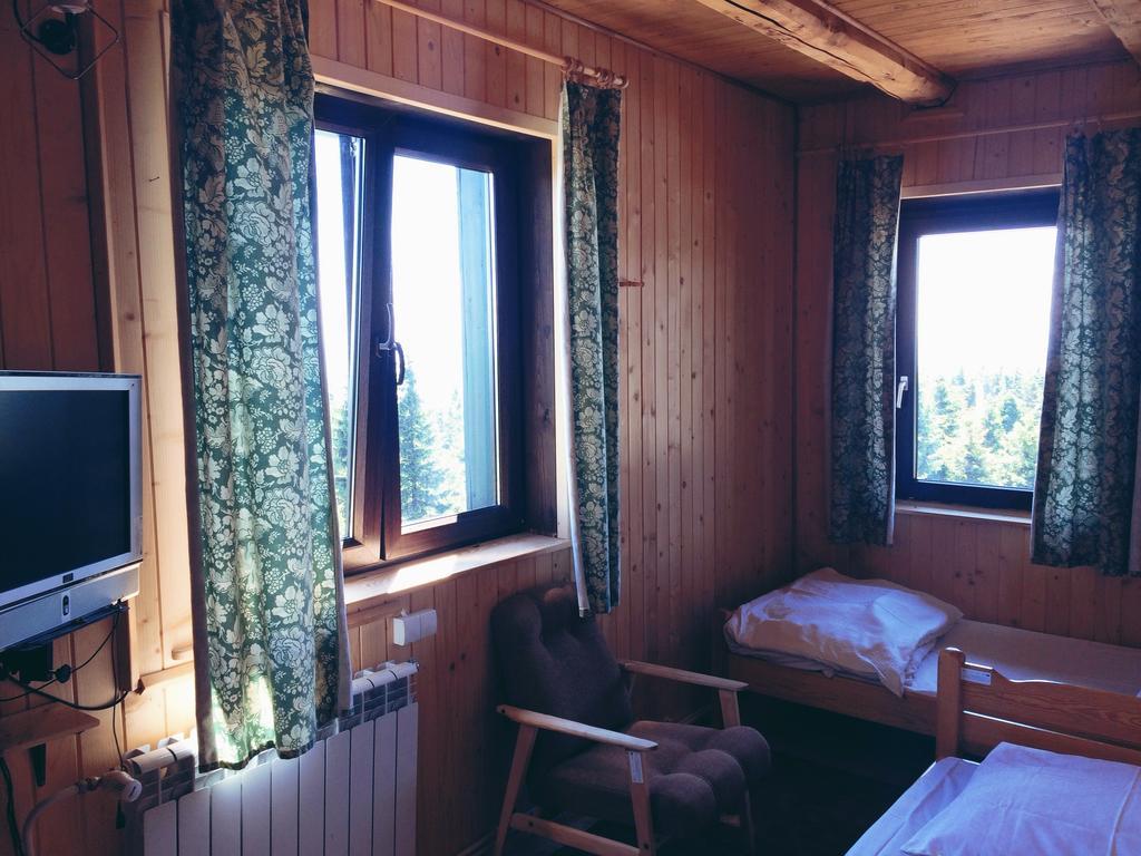 Schronisko Skrzyczne Szczyrk Room photo